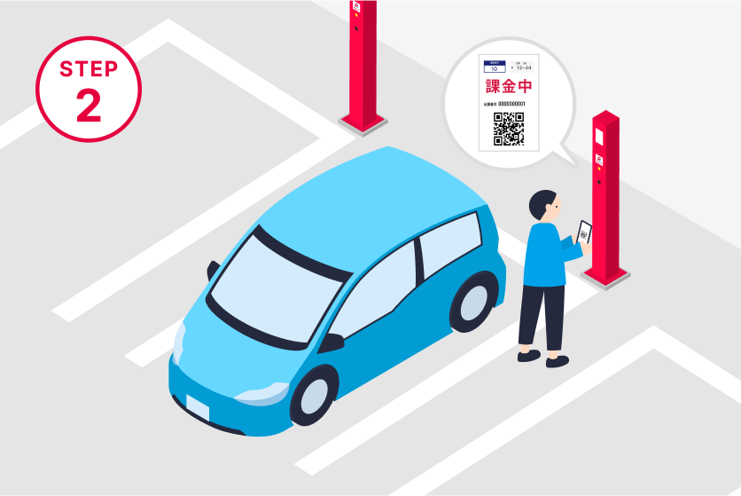 お支払いの流れ